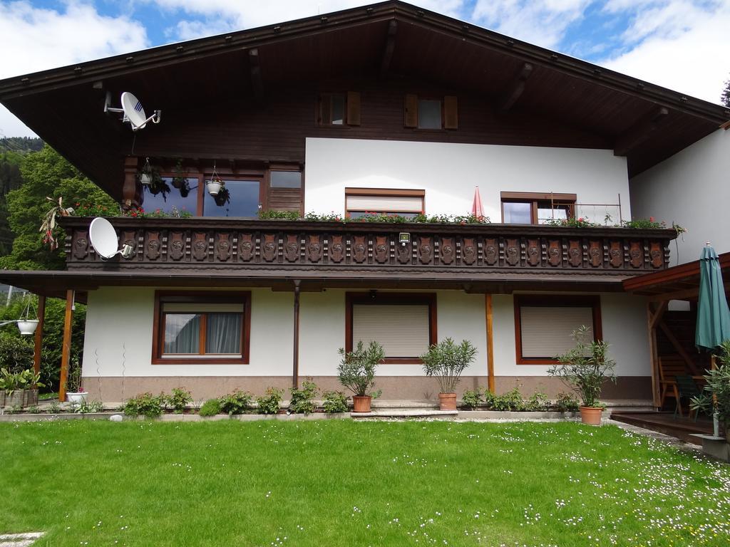 Haus Zwischenberger Apartment Doelsach Exterior photo